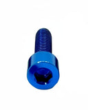 Titanium E-Moto Brake Handle-Mount Bolts