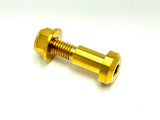 Altis Sigma Titanium Kickstand Bolt & Nut Set
