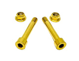 Titanium Rear Shock Mount Hardware Rerode R1