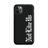 Not Like Us Tough Case for iPhone®