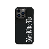 Not Like Us Tough Case for iPhone®