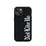 Not Like Us Tough Case for iPhone®