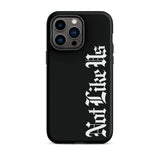 Not Like Us Tough Case for iPhone®