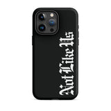 Not Like Us Tough Case for iPhone®