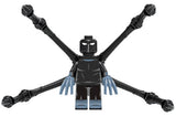 Dusk Custom Minifig