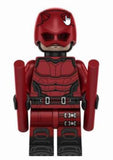 Blind Vigilante Custom Minifig