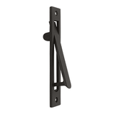 Deltana EP6125U10B 6.25 in. Heavy Duty Edge Pull Oil Rubbed Bronze Solid