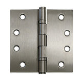 Deltana SS44BU32DR 4 x 4 in. Square Residential Hinge Satin Stainless Steel 30 Case Pack of 2