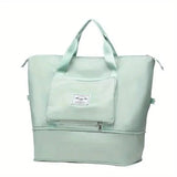 Travel Storage Zipper Handbag