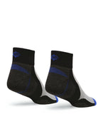 Tri-Athlete Merino Wool Athletic Socks