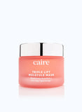 Triple Lift Molecule Mask