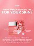 Triple Lift Molecule Mask