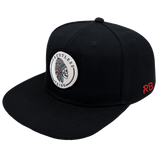 Trustless Tribe RED Snapback