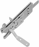 Stanley N342683 Heavy Duty Fence Gate Latch White
