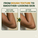AMVital Turmeric Body Scrub