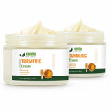 AMVital Turmeric Face Cream
