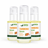 AMVital Turmeric Vitamin C Serum