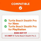 Turtle Beach Stealth Pro Earpads - WC FreeZe Cooling Gel