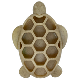 Turtle Nylon Chew Toy - Ultra-Durable Enrichment Toy for Power Chewers USA
