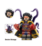 Doctor Strange Custom Minifigure