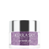 Kiara Sky Sprinkle On Glitter - SP295 Twinkle Twinkle