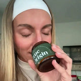 Deep Hydration Whip, Whipped Tallow Moisturizer