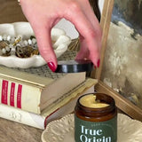 Deep Hydration Whip, Whipped Tallow Moisturizer