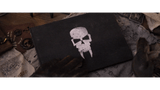 Photobook Undead Flesh Black/White