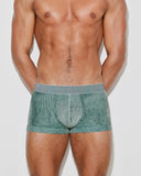 Undertone Trunk Dark Sage Green