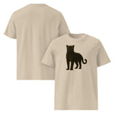 Organic Phantom Black Panther T-Shirt