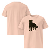Organic Phantom Black Panther T-Shirt