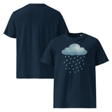 Rainstate Organic Cotton T-Shirt