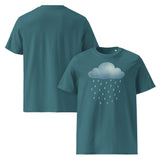 Rainstate Organic Cotton T-Shirt