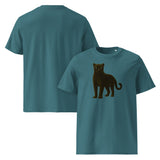 Organic Phantom Black Panther T-Shirt