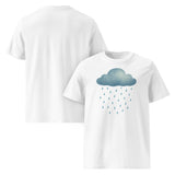 Rainstate Organic Cotton T-Shirt