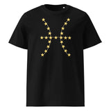 Pisces Organic Cotton T-Shirt