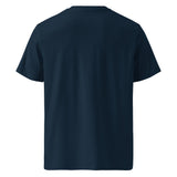 Organic Rising Sun Rooster T-Shirt