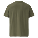 Pisces Organic Cotton T-Shirt