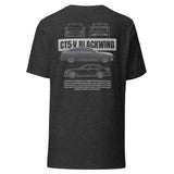 Blackwing Blueprint T-shirt