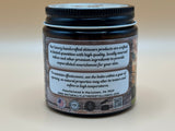 Unscented Whipped Tallow Balm