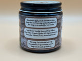 Unscented Whipped Tallow Balm