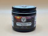 Unscented Whipped Tallow Balm