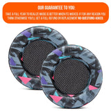 Upgraded Corsair Virtuoso Ear pads