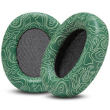 Upgraded Skullcandy Crusher ANC 2, Crusher 720 and Crusher 1080 ANC Earpads - WC PadZ Crusher ANC 2