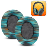 Upgraded Skullcandy Crusher ANC 2 Earpads - WC PadZ Crusher ANC 2