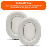 Upgraded Sony XM5 Replacement Ear Pads