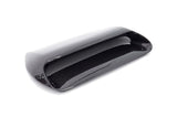 OLM Oversized Carbon Fiber Hood Scoop - 2015-2021 WRX / STI