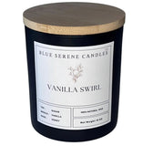 Vanilla Swirl – 12 oz