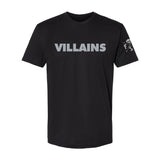 Villains LV T-Shirt