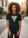 Twister Tornado Cotton T-Shirt
